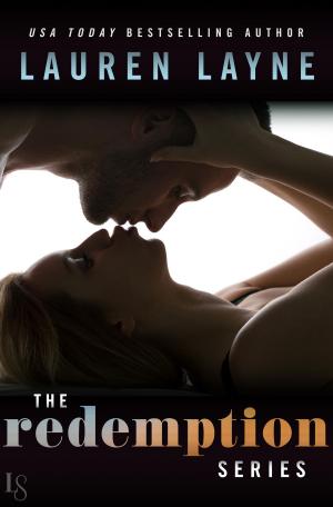 Cover of the book The Redemption Series 3-Book Bundle by Sarah Caudwell