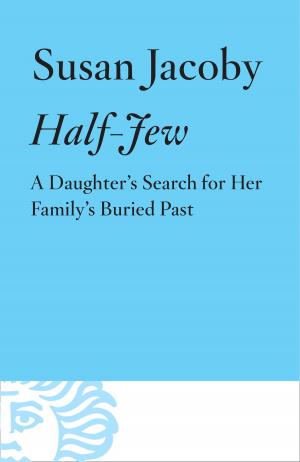 Cover of the book Half-Jew by Josh Neufeld