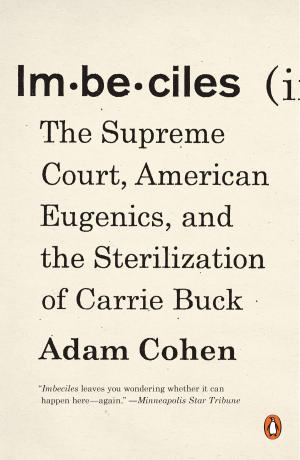 Cover of the book Imbeciles by Jon Gertner
