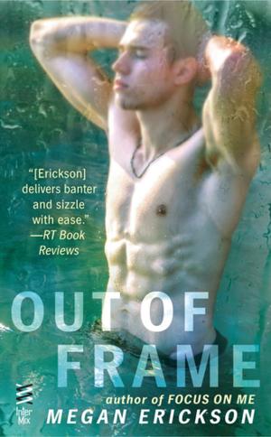 Cover of the book Out of Frame by Tracie Hotchner