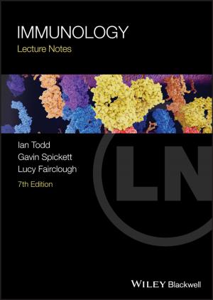 Cover of the book Lecture Notes: Immunology by 