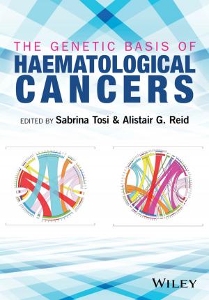 Cover of the book The Genetic Basis of Haematological Cancers by Brian Tomlinson, Hitomi Masuhara