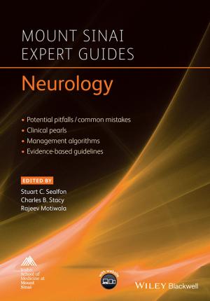Cover of the book Neurology by Mark Bowden