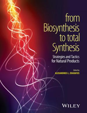 Cover of the book From Biosynthesis to Total Synthesis by 