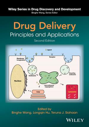 Cover of the book Drug Delivery by David J. Neff, Randal C. Moss