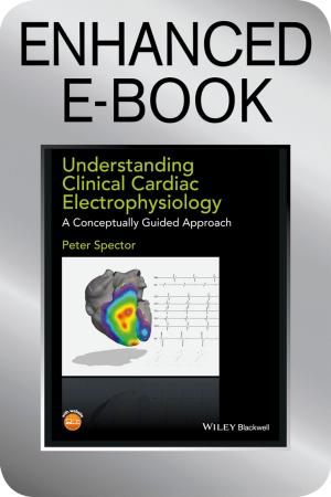 Cover of the book Understanding Clinical Cardiac Electrophysiology by John Waggoner