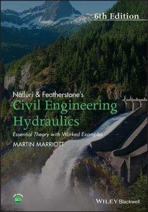 Cover of the book Nalluri And Featherstone's Civil Engineering Hydraulics by Malek Benslama, Hadj Batatia, Abderraouf Messai