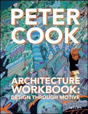 Cover of the book Architecture Workbook by Liz Gallacher, Helen Morris