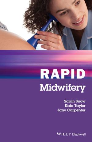 Book cover of Rapid Midwifery