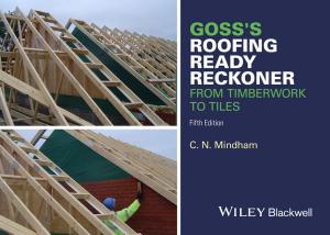 Cover of the book Goss's Roofing Ready Reckoner by Patrick M. Lencioni