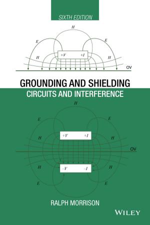 Cover of the book Grounding and Shielding by Steven M. Bachrach