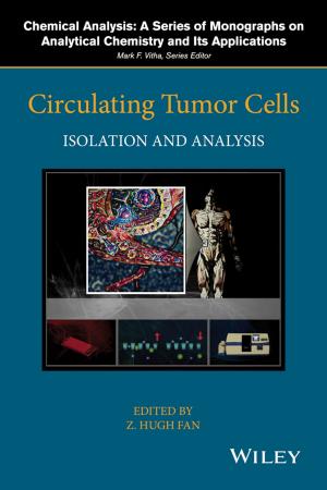 Book cover of Circulating Tumor Cells
