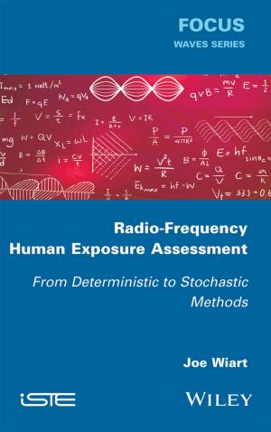 Cover of the book Radio-Frequency Human Exposure Assessment by Orla Lynch, Carmel Joyce