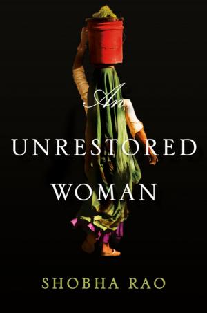 Cover of the book An Unrestored Woman by Leigh Bardugo