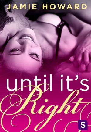 Cover of the book Until It's Right by Noble Smith