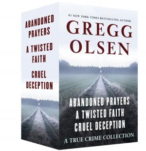 Cover of A True Crime Collection