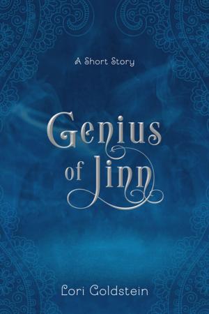 Cover of the book Genius of Jinn by TE Carter