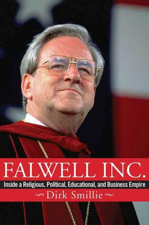 Cover of the book Falwell Inc. by Dmitriy Kushnir