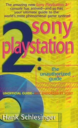 Cover of the book Sony Playstation 2 by Hobart M. Smith, Herbert S. Zim