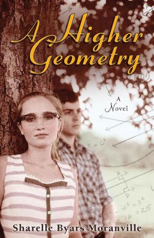 Cover of the book A Higher Geometry by Eva Furrow, Donna Jo Napoli