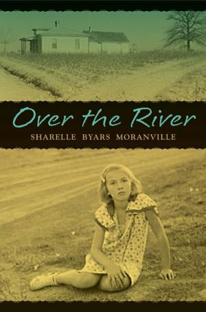 Cover of the book Over the River by Cynthia Cotten