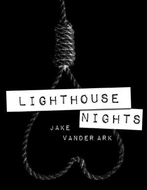 Cover of the book Lighthouse Nights by Mashama Johnson