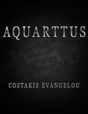 Cover of the book Aquarttus by Carol Dean