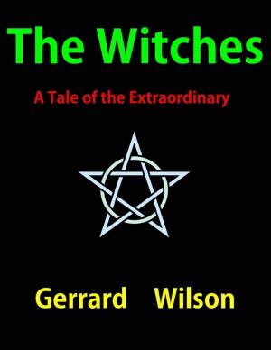 Cover of the book The Witches by Melissa Szydlek