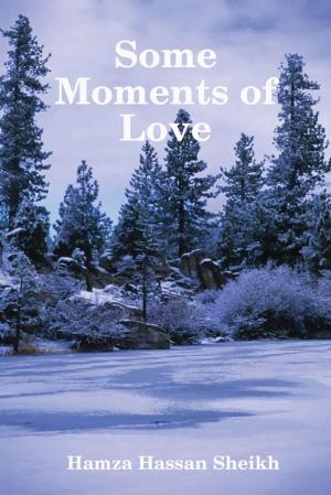 Cover of the book Some Moments of Love by Peggy Lee Tremper