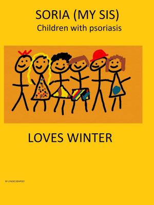 bigCover of the book Soria (My Sis) loves Winter. by 