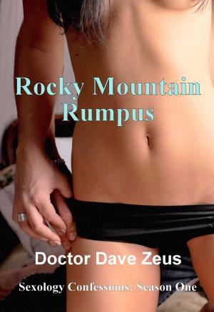 Cover of the book Rocky Mountain Rumpus by Lauren Fraser