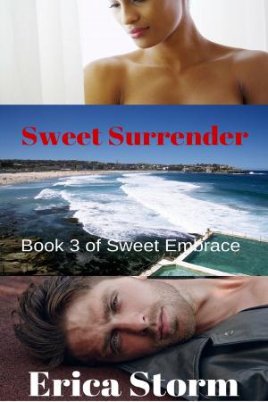 Cover of the book Sweet Surrender # 3 by Erica Storm