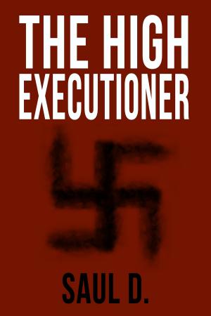 Cover of the book The High Executioner by Emmanuel Razavi