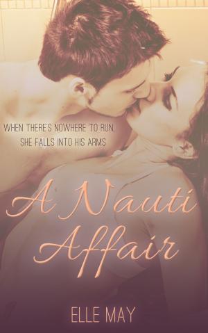 Cover of the book A Nauti Affair by Joshua Gould