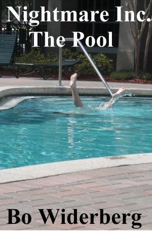 Cover of the book Nightmare Inc. The Pool. by Bo Widerberg