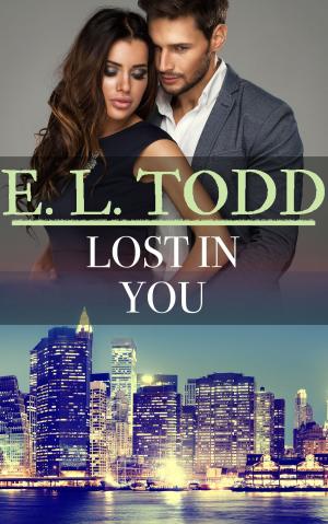 Cover of the book Lost In You (Forever and Ever #49) by Brett Tonaille