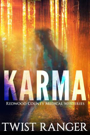 Cover of the book Karma by Harley Christensen