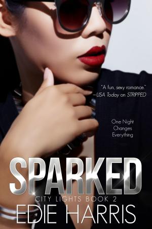 Cover of Sparked