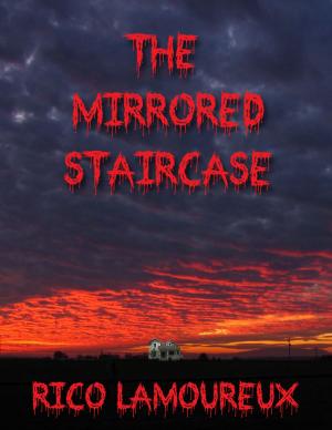 Cover of the book The Mirrored Staircase by Robin G Howard