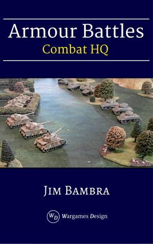 Cover of the book Armour Battles by Cristian Ambrogetti