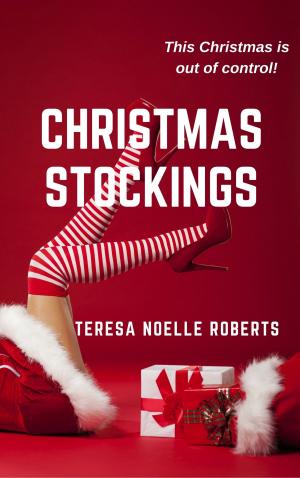 Cover of the book Christmas Stockings by L.D. Cedergreen