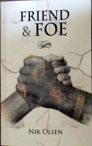 Cover of the book Friend & Foe by Max Hernandez