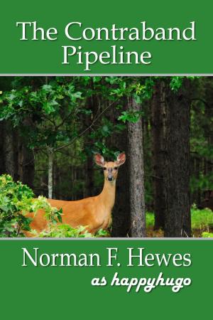 Book cover of The Contraband Pipeline