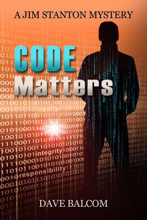 Cover of the book Code Matters by Joan De La Haye