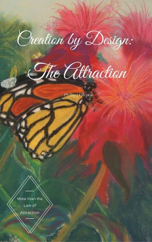 Cover of the book Creation by Design: The Attraction by Alain de Benoist