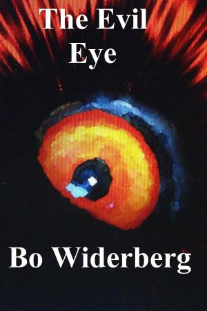 Cover of the book The Evil Eye by Bo Widerberg