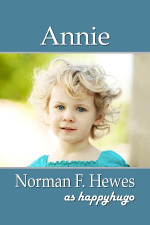 Cover of the book Annie by Siya Gwaan