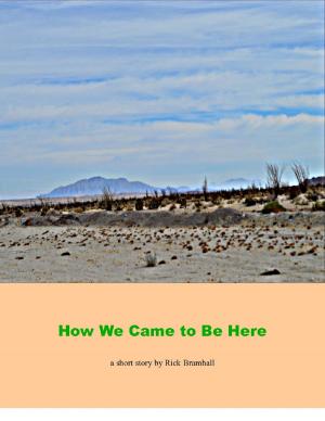 bigCover of the book How We Came to Be Here by 
