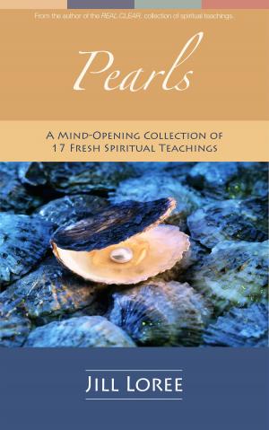 Cover of Pearls: A Mind-Opening Collection of 17 Fresh Spiritual Teachings