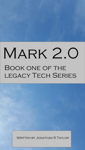 Cover of the book Mark 2.0 by Michelle Louise Gordon